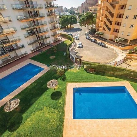 Apartamento En Roses Con Parking Y Piscina Apartment Екстериор снимка