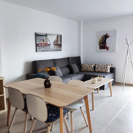 Apartamento En Roses Con Parking Y Piscina Apartment Екстериор снимка