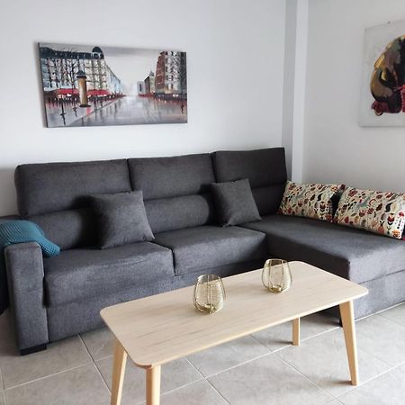 Apartamento En Roses Con Parking Y Piscina Apartment Екстериор снимка