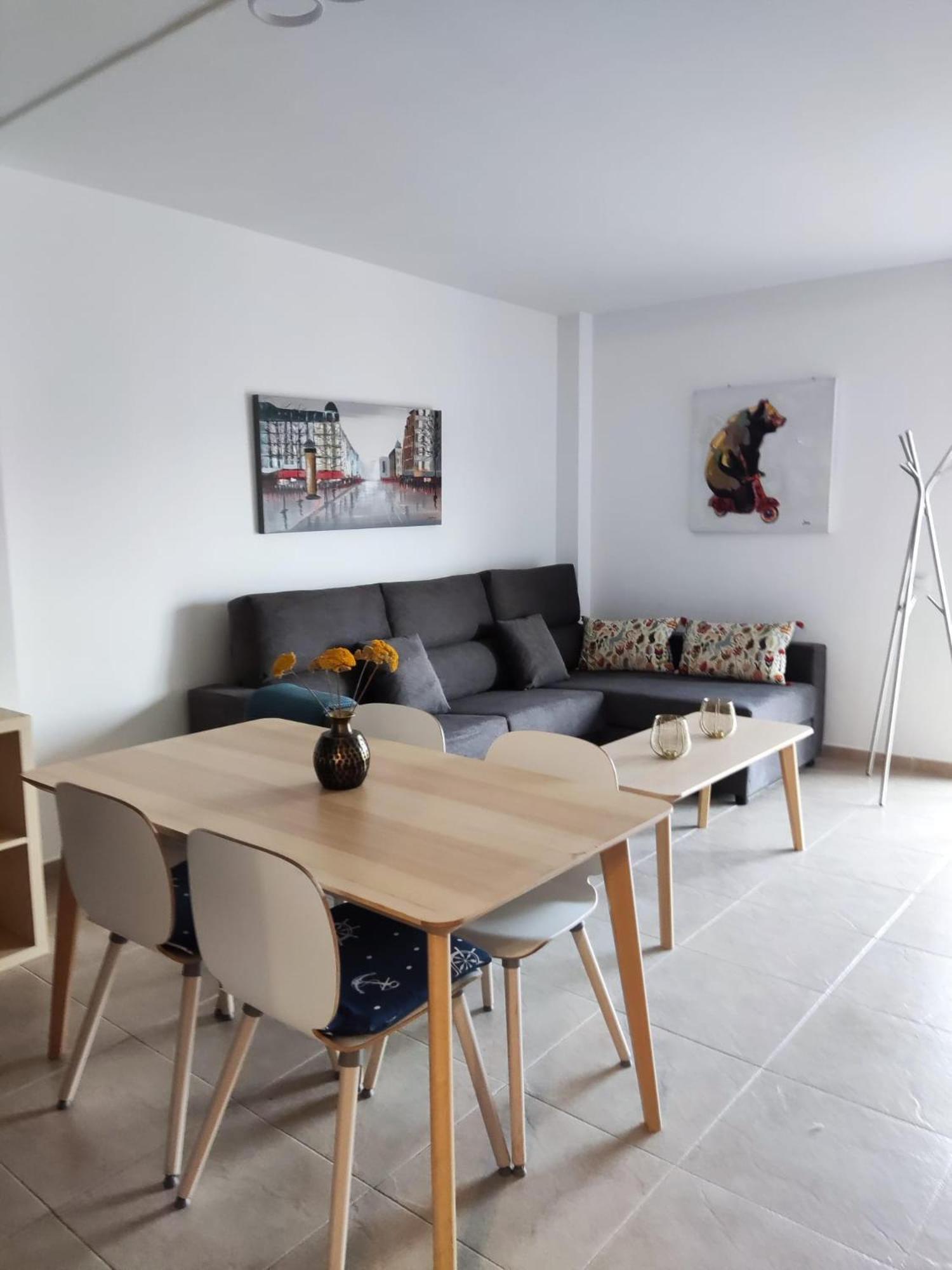 Apartamento En Roses Con Parking Y Piscina Apartment Екстериор снимка