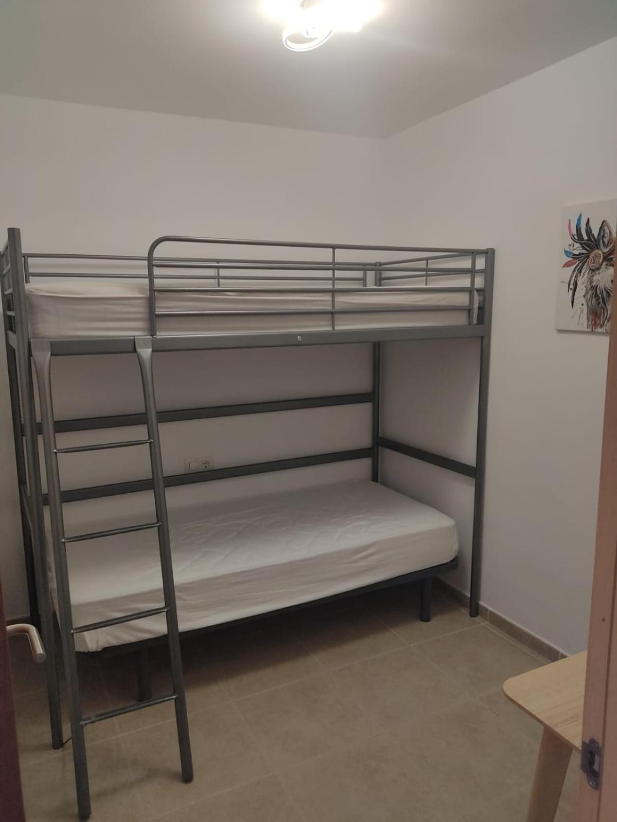 Apartamento En Roses Con Parking Y Piscina Apartment Екстериор снимка