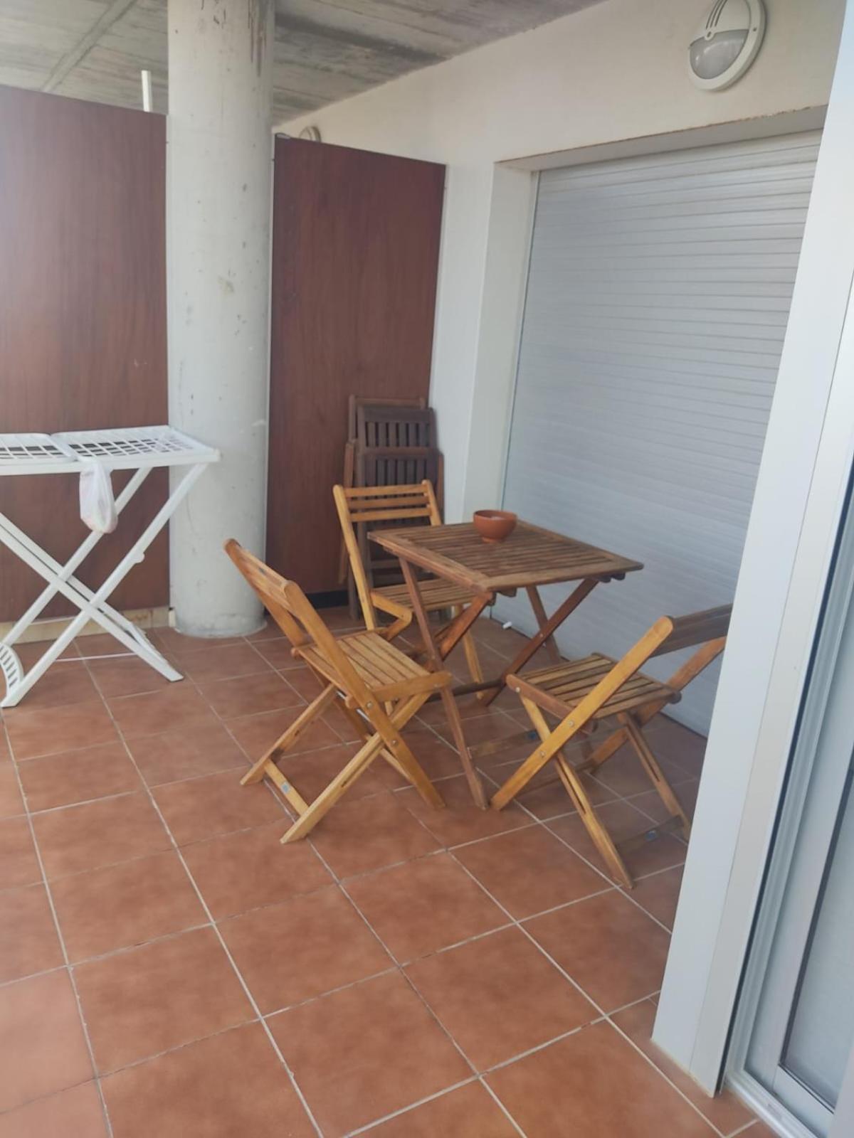 Apartamento En Roses Con Parking Y Piscina Apartment Екстериор снимка